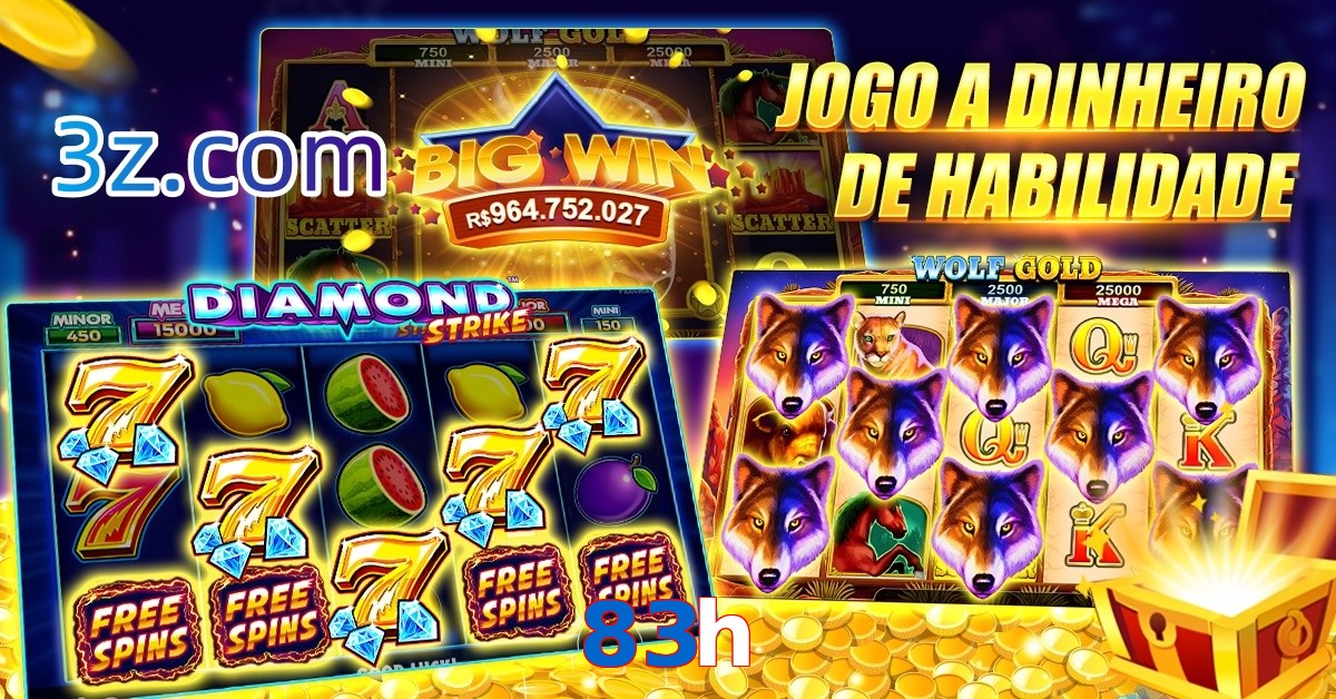 83h jogos